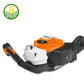 Stihl HS 87 Petrol Hedge Trimmer