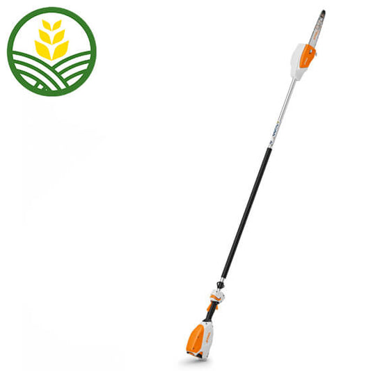 Stihl HTA 66 Cordless Pole Pruner - AP System