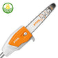 Stihl HTA 66 Cordless Pole Pruner - AP System