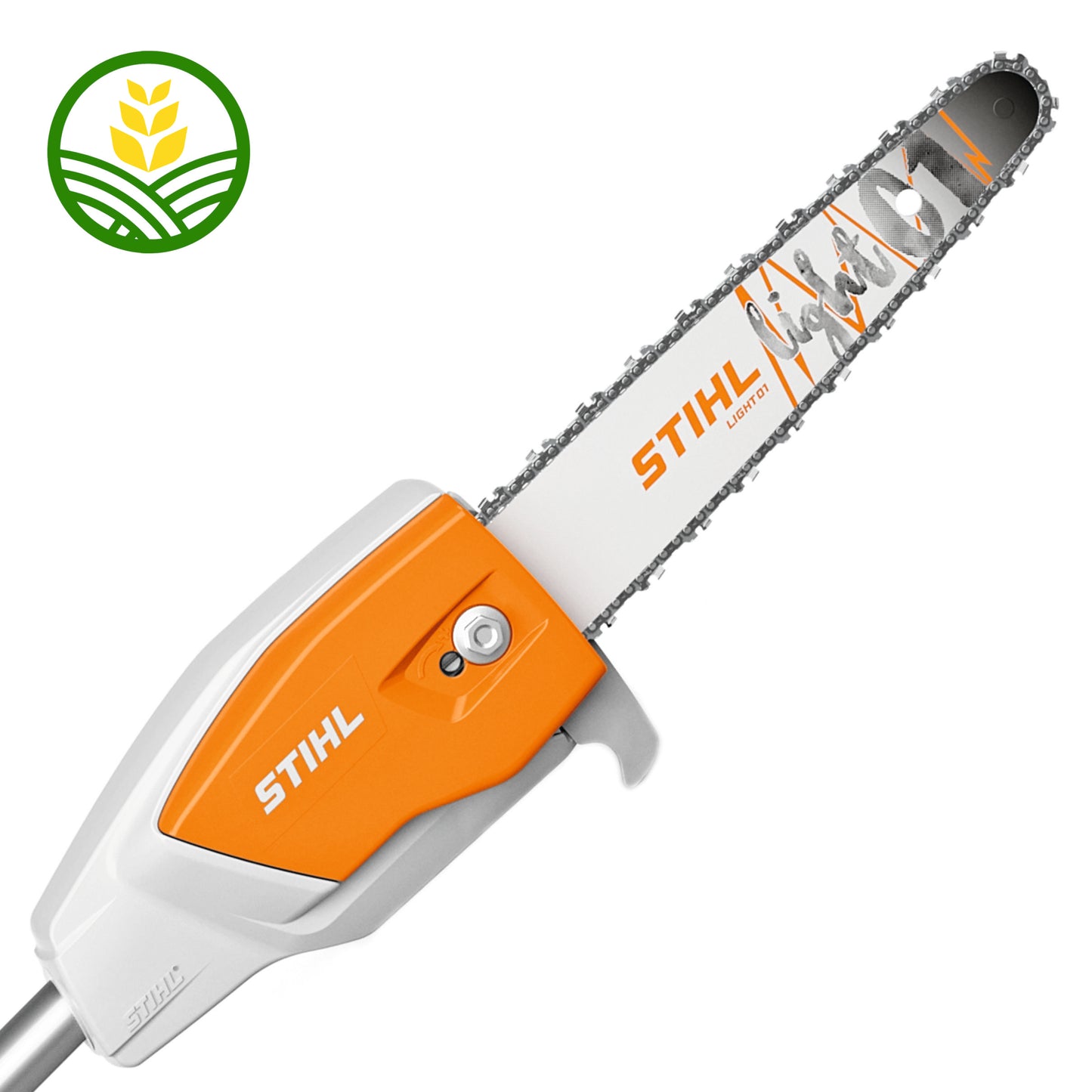 Stihl HTA 66 Cordless Pole Pruner - AP System