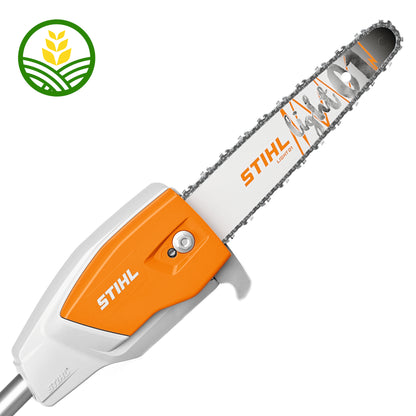Stihl HTA 66 Cordless Pole Pruner - AP System