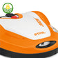 Stihl RMI 632 C iMOW® - For lawns up to 3,200m²