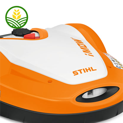 Stihl RMI 632.1 C iMOW® - For lawns up to 3,200m²