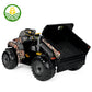 John Deere Gator HPX Camo