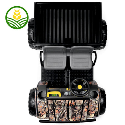 John Deere HPX Electric Children's Toy Gator (Camo)