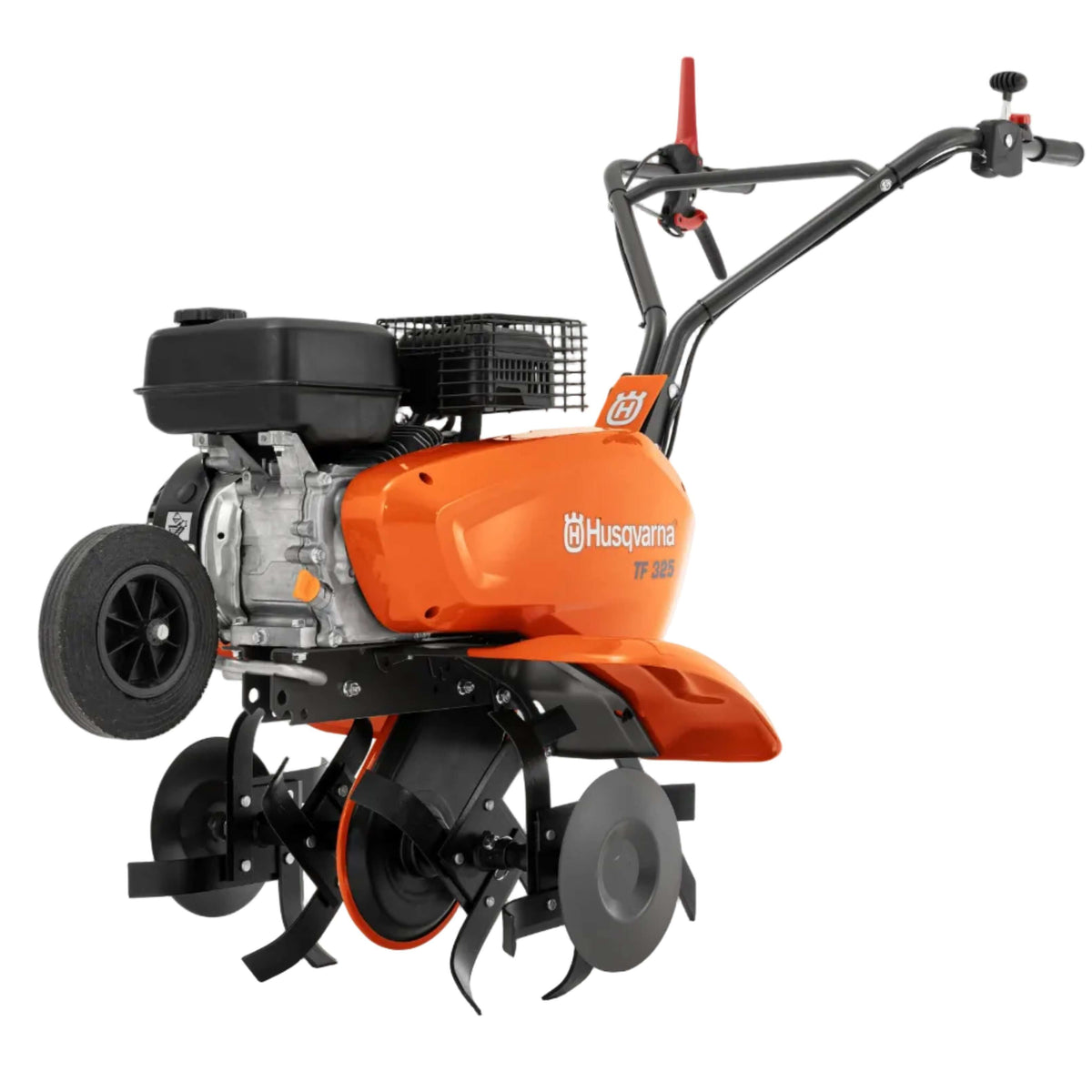 Husqvarna TF 325