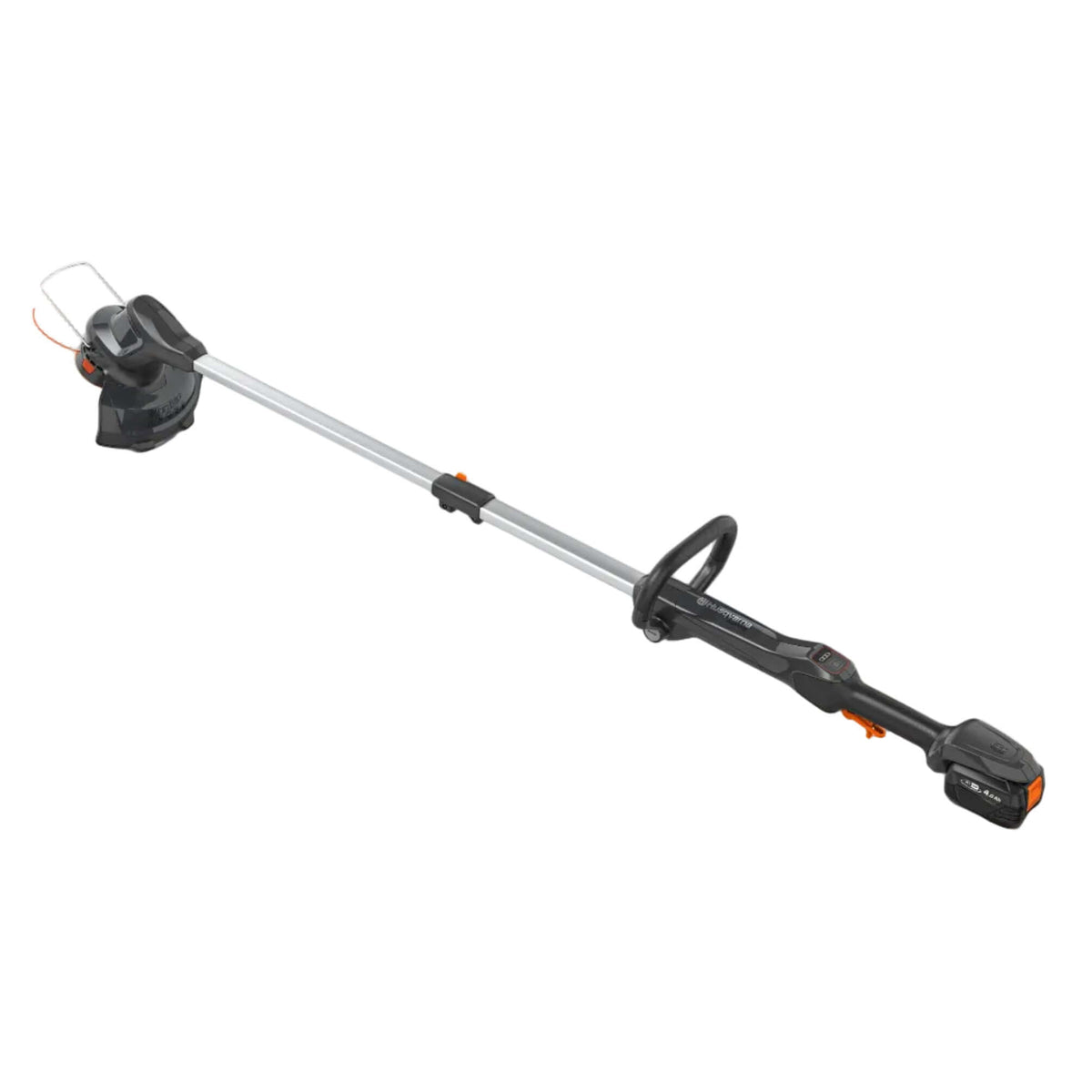 Husqvarna Aspire™ T28-P4A with battery and charger