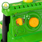 Johnny Tractor