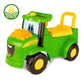 Johnny Tractor