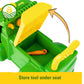 Johnny Tractor