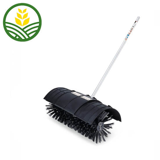 Stihl KB-KM Bristle Brush Kombitool