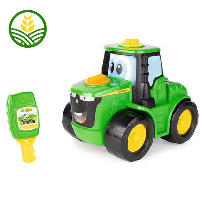 John Deere Key N Go Johnny - MCEL47500EU0