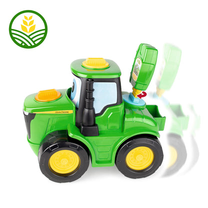 John Deere Key N Go Johnny - MCEL47500EU0