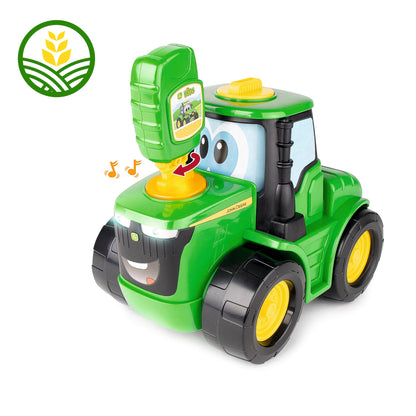 John Deere Key N Go Johnny - MCEL47500EU0