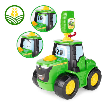 John Deere Key N Go Johnny - MCEL47500EU0