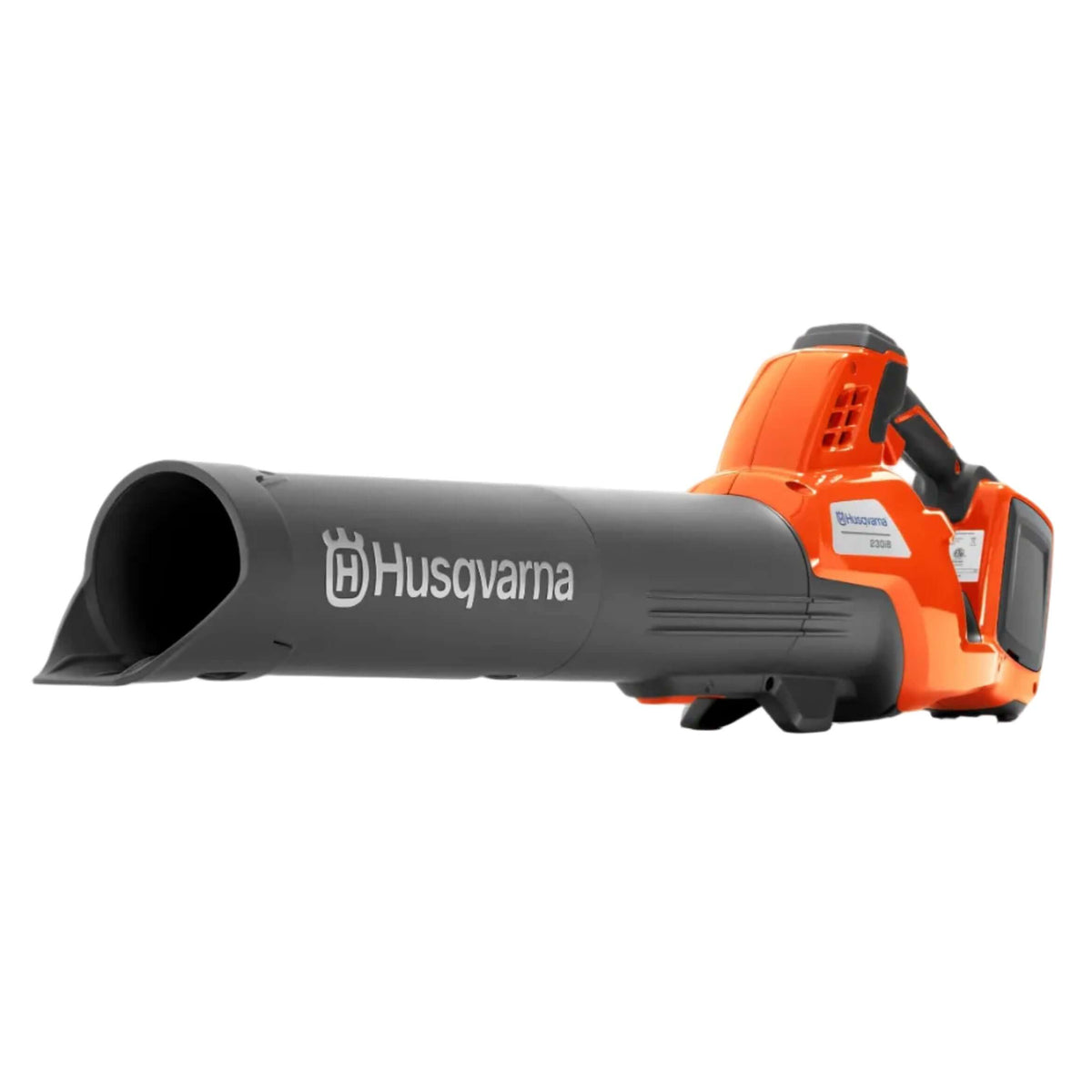 Husqvarna 230iB with battery and charger