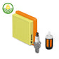 Stihl Service Kit No 31