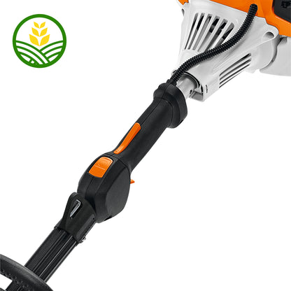 Stihl KM 131 R KombiEngine