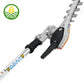 Stihl HL-KM 145° Long-Reach Hedge Trimmer