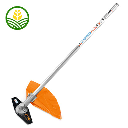 Stihl MB-KM Brushcutter