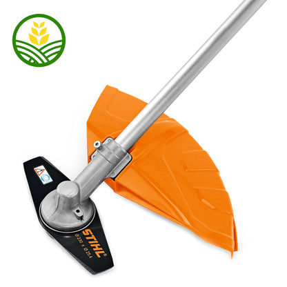 Stihl MB-KM Brushcutter