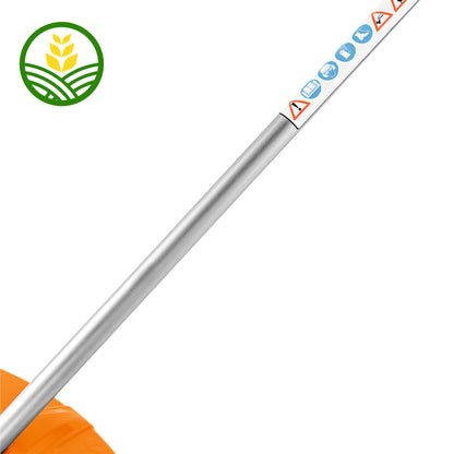 Stihl MB-KM Brushcutter