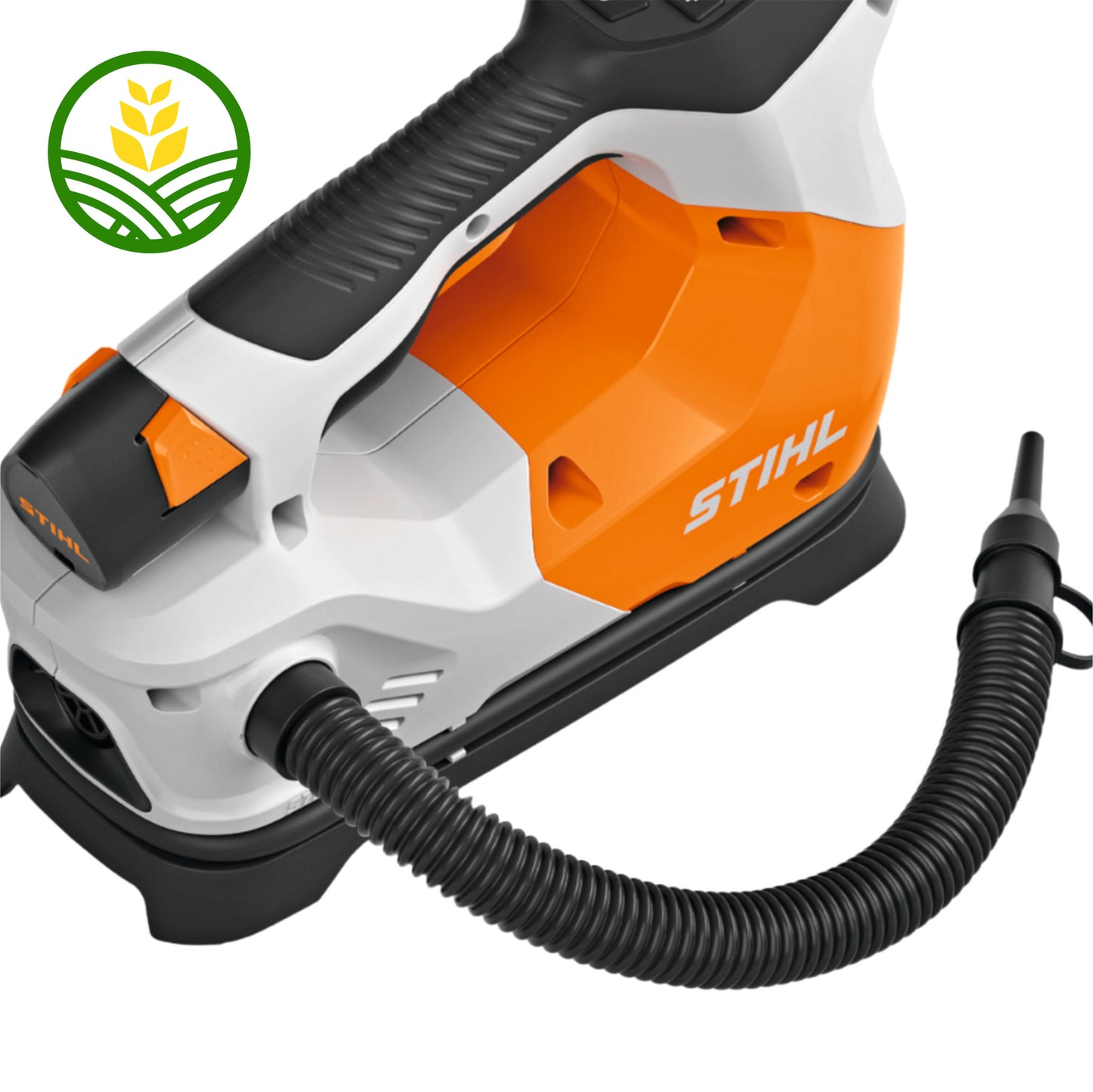 Stihl KOA 20 Cordless Compressor - AS System