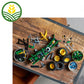 John Deere LEGO® Technic John Deere 948L-II Skidder