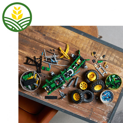 John Deere LEGO® Technic John Deere 948L-II Skidder - MCLEGO421570