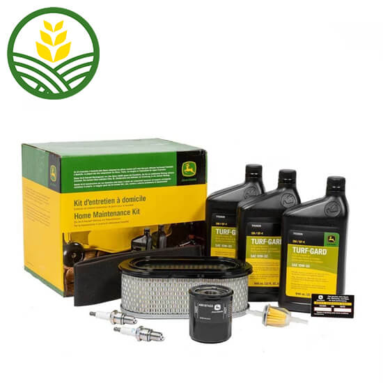 John Deere Home Maintenance Kit - LG257