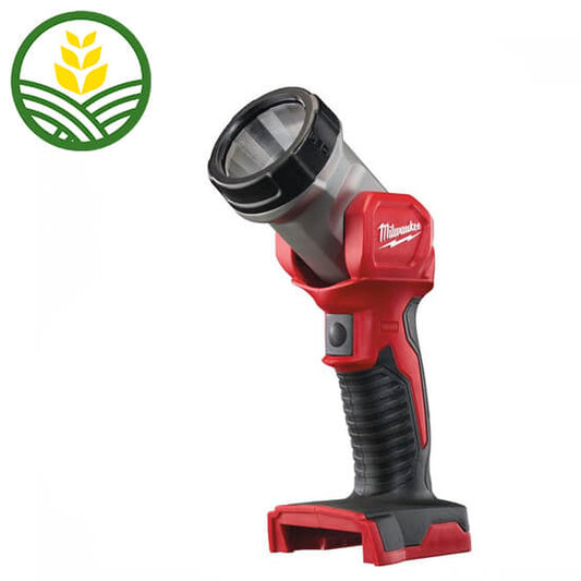 Milwaukee M18 Trueview Torch