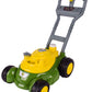 John Deere Bubble 'N' Go Mower - MCELX3209070