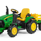 John Deere RC Tractor- MCEPIGOR0117