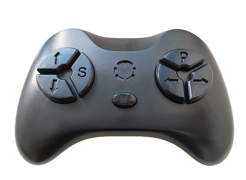 John Deere RC Tractor- MCEPIGOR0117