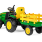 John Deere RC Tractor- MCEPIGOR0117