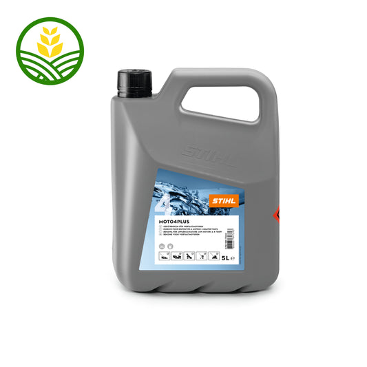 Stihl MOTO4PLUS Fuel