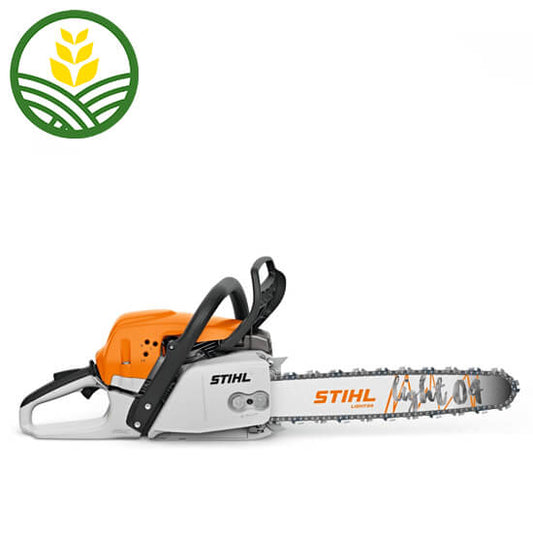 Stihl MS 291 Petrol Chainsaw