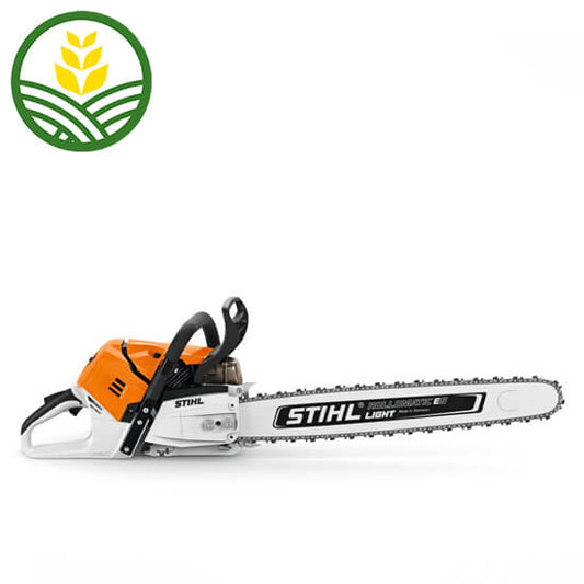 Stihl MS 500i W Petrol Chainsaw