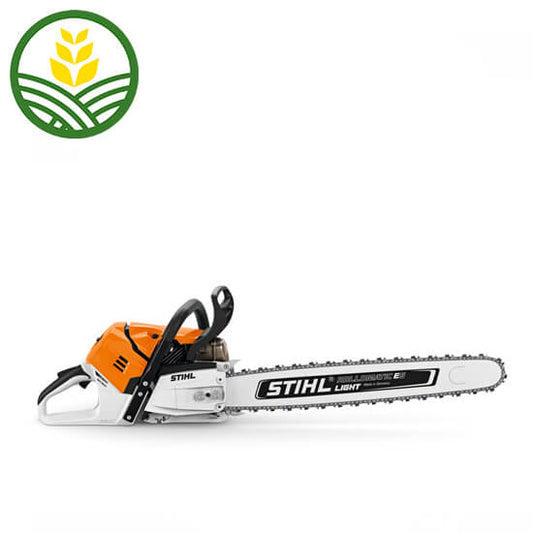 Stihl MS 500i Petrol Chainsaw