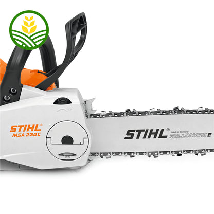 Stihl MSA 220 C-BQ Chainsaw