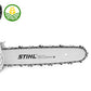 Stihl MSA 220 C-BQ Chainsaw