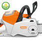 Stihl MSA 220 C-B Cordless Chainsaw - AP System