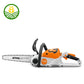 Stihl MSA 60 C-B Cordless Chainsaw - AK System