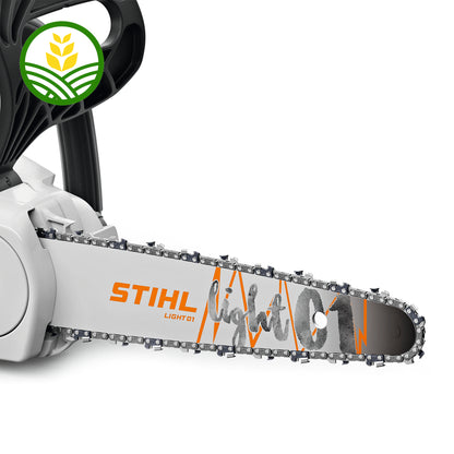 Stihl MSA 60 C-B Cordless Chainsaw - AK System
