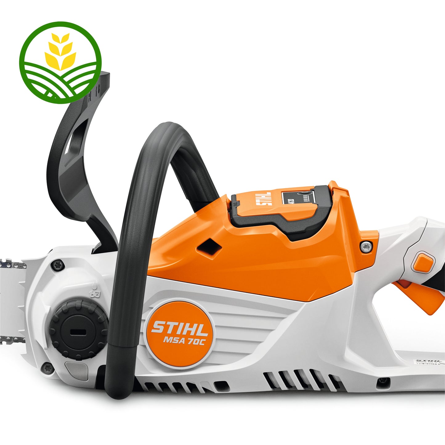 Stihl MSA 70 C-B Cordless Chainsaw