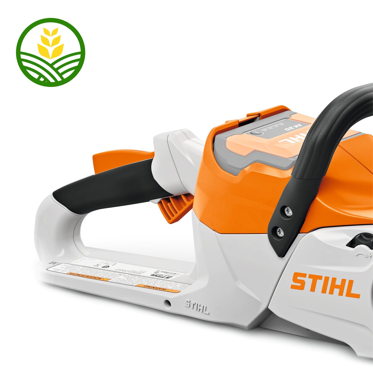 Stihl MSA 70 C-B Cordless Chainsaw