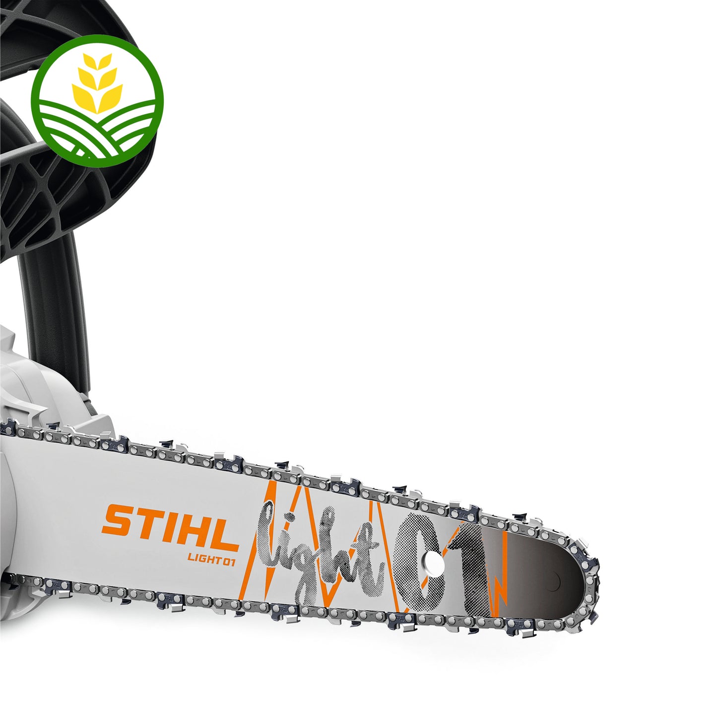 Stihl MSA 70 C-B Cordless Chainsaw