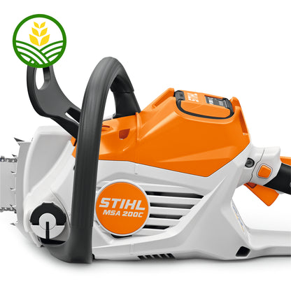 Stihl MS 172 Petrol Chainsaw