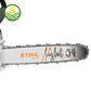 Stihl MS 182 Petrol Chainsaw