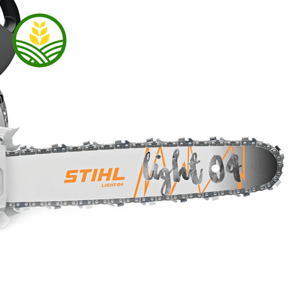 Stihl MS 182 Petrol Chainsaw